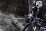 NieR:Automata Ver1.1a 2B(ヨルハ二号B型) -探索-《25年2月預定》 4582666820582