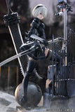 NieR:Automata Ver1.1a 2B(ヨルハ二号B型) -探索-《25年2月預定》 4582666820582