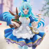 この素晴らしい世界に祝福を!3 アクア おとぎ話Ver.《24年12月預定》 4582666820599