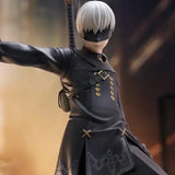 NieR:Automata Ver1.1a 9S(ヨルハ九号S型) -遊撃-《25年1月預定》 4582666820612