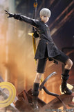 NieR:Automata Ver1.1a 9S(ヨルハ九号S型) -遊撃-《25年1月預定》 4582666820612