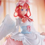 五等分の花嫁∬ 中野五月 天使Ver.《25年2月預定》 4582666820643