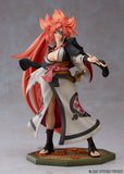 GUILTY GEAR -STRIVE- 梅喧《25年3月預定》 4582666820674