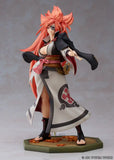 GUILTY GEAR -STRIVE- 梅喧《25年3月預定》 4582666820674