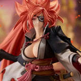 GUILTY GEAR -STRIVE- 梅喧《25年3月預定》 4582666820674