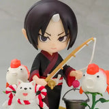 鬼灯の冷徹 はこと庭 鬼灯&シロ※不設寄送《25年8月預定》 4582666821206