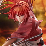 るろうに剣心 -明治剣客浪漫譚- 京都動乱 緋村剣心 双龍閃Ver.《25年7月預定》 4582666821213