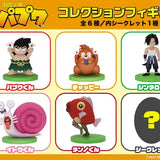 南国少年パプワくん コレクションフィギュア(原盒6個入)※不設寄送《25年7月預定》 4582666821244