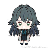 にょきんと 学園アイドルマスター マスコットフィギュアVol.1(原盒6個入)※不設寄送《25年5月預定》 4582666821275