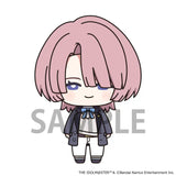 にょきんと 学園アイドルマスター マスコットフィギュアVol.1(原盒6個入)※不設寄送《25年5月預定》 4582666821275