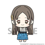 にょきんと 学園アイドルマスター マスコットフィギュアVol.1(原盒6個入)※不設寄送《25年5月預定》 4582666821275