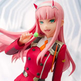 ダーリン・イン・ザ・フランキス ゼロツー《25年5月預定》 4582666821299