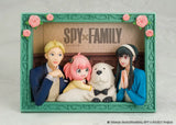 SPY×FAMILY フィギュア フォージャー家《25年6月預定》 4582666822500