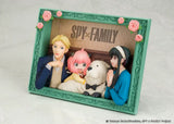 SPY×FAMILY フィギュア フォージャー家《25年6月預定》 4582666822500