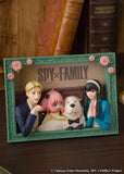 SPY×FAMILY フィギュア フォージャー家《25年6月預定》 4582666822500