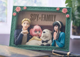 SPY×FAMILY フィギュア フォージャー家《25年6月預定》 4582666822500