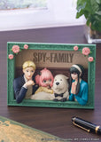 SPY×FAMILY フィギュア フォージャー家《25年6月預定》 4582666822500