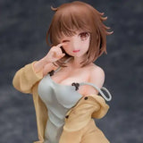 TVアニメ『ライザのアトリエ ～常闇の女王と秘密の隠れ家～』1/7 ライザリン・シュタウト Nightclothes ver.《25年7月預定》 4582666822531