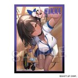 勝利の女神:NIKKE イラストスリーブNT ナガ(卡套)(一包80個入)※不設寄送《25年9月預定》 日版 全數$168 / ※不設寄送 / 25年6月30日