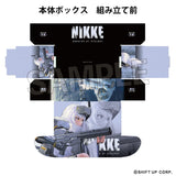 勝利の女神:NIKKE イラストカードボックスNT スノーホワイト(卡盒)※不設寄送《25年9月預定》 日版 全數$138 / ※不設寄送 / 25年6月30日