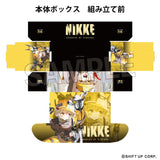 勝利の女神:NIKKE イラストカードボックスNT リター(卡盒)※不設寄送《25年9月預定》 日版 全數$138 / ※不設寄送 / 25年6月30日