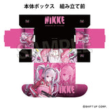 勝利の女神:NIKKE イラストカードボックスNT アリス(卡盒)※不設寄送《25年9月預定》 日版 全數$138 / ※不設寄送 / 25年6月30日