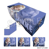 勝利の女神:NIKKE イラストカードボックスNT アイン(卡盒)※不設寄送《25年9月預定》 日版 全數$138 / ※不設寄送 / 25年6月30日