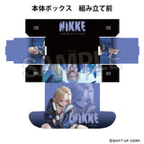 勝利の女神:NIKKE イラストカードボックスNT アイン(卡盒)※不設寄送《25年9月預定》 日版 全數$138 / ※不設寄送 / 25年6月30日