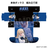 勝利の女神:NIKKE イラストカードボックスNT ティア(卡盒)※不設寄送《25年9月預定》 日版 全數$138 / ※不設寄送 / 25年6月30日