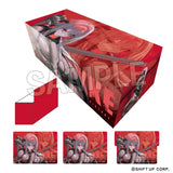 勝利の女神:NIKKE イラストカードボックスNT 紅蓮:ブラックシャドウ(卡盒)※不設寄送《25年9月預定》 日版 全數$138 / ※不設寄送 / 25年6月30日