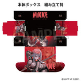 勝利の女神:NIKKE イラストカードボックスNT 紅蓮:ブラックシャドウ(卡盒)※不設寄送《25年9月預定》 日版 全數$138 / ※不設寄送 / 25年6月30日