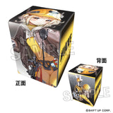 勝利の女神:NIKKE イラスト合皮製デッキケースNT リター(卡盒)※不設寄送《25年9月預定》 日版 全數$238 / ※不設寄送 / 25年6月30日