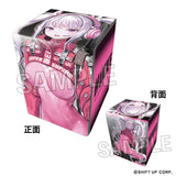 勝利の女神:NIKKE イラスト合皮製デッキケースNT アリス(卡盒)※不設寄送《25年9月預定》 日版 全數$238 / ※不設寄送 / 25年6月30日