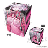 勝利の女神:NIKKE イラスト合皮製デッキケースNT アリス(卡盒)※不設寄送《25年9月預定》 日版 全數$238 / ※不設寄送 / 25年6月30日