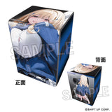 勝利の女神:NIKKE イラスト合皮製デッキケースNT ティア(卡盒)※不設寄送《25年9月預定》 日版 全數$238 / ※不設寄送 / 25年6月30日