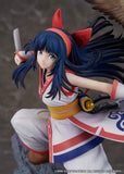『SAMURAI SPIRITS (2019)』「ナコルル」《25年12月預定》 4582666823002
