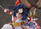 『SAMURAI SPIRITS (2019)』「ナコルル」《25年12月預定》 4582666823002