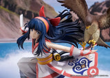 『SAMURAI SPIRITS (2019)』「ナコルル」《25年12月預定》 4582666823002