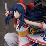 『SAMURAI SPIRITS (2019)』「ナコルル」《25年12月預定》 4582666823002