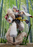 犬夜叉 殺生丸《26年1月預定》 4582666823019