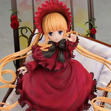 TVアニメ『ローゼンメイデン』 真紅《25年12月預定》 4582666823033