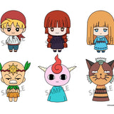 にょきんと 魔法陣グルグル マスコットフィギュア(全套6個入)※不設寄送《25年10月預定》 日版 全數$328 / ※不設寄送 / 25年8月4日