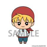 にょきんと 魔法陣グルグル マスコットフィギュア(全套6個入)※不設寄送《25年10月預定》 日版 全數$328 / ※不設寄送 / 25年8月4日