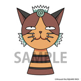 にょきんと 魔法陣グルグル マスコットフィギュア(全套6個入)※不設寄送《25年10月預定》 日版 全數$328 / ※不設寄送 / 25年8月4日