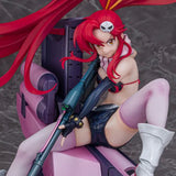 『天元突破グレンラガン』 ヨーコ＆ヨーコMタンク《25年12月預定》 行版 全數$2016 / *免運費   店取pt:20 / 25年9月22日