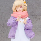 TVアニメ『リコリス・リコイル』 錦木千束 冬服ver.《26年3月預定》 日版 全數$1198 / *免運費   店取pt:20 / 25年11月10日