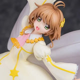 アニメ「カードキャプターさくら クリアカード編」 木之本桜 -soar-《27年7月預定》 行版 全數$2125 / *免運費   店取pt:20 / 26年12月14日