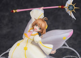 アニメ「カードキャプターさくら クリアカード編」 木之本桜 -soar-《27年7月預定》 行版 全數$2125 / *免運費   店取pt:20 / 26年12月14日