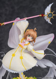 アニメ「カードキャプターさくら クリアカード編」 木之本桜 -soar-《27年7月預定》 行版 全數$2125 / *免運費   店取pt:20 / 26年12月14日