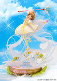 アニメ「カードキャプターさくら クリアカード編」 木之本桜 -soar-《27年7月預定》 行版 全數$2125 / *免運費   店取pt:20 / 26年12月14日